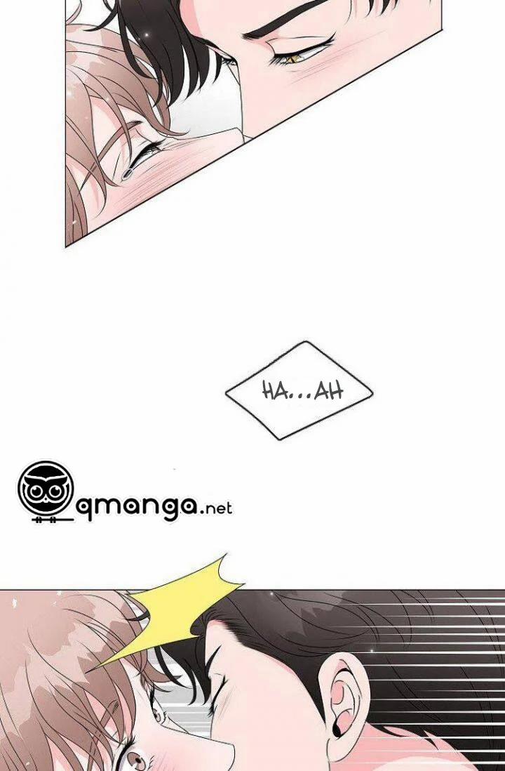 Chàng Mèo Của Tôi 1.1 trang 4