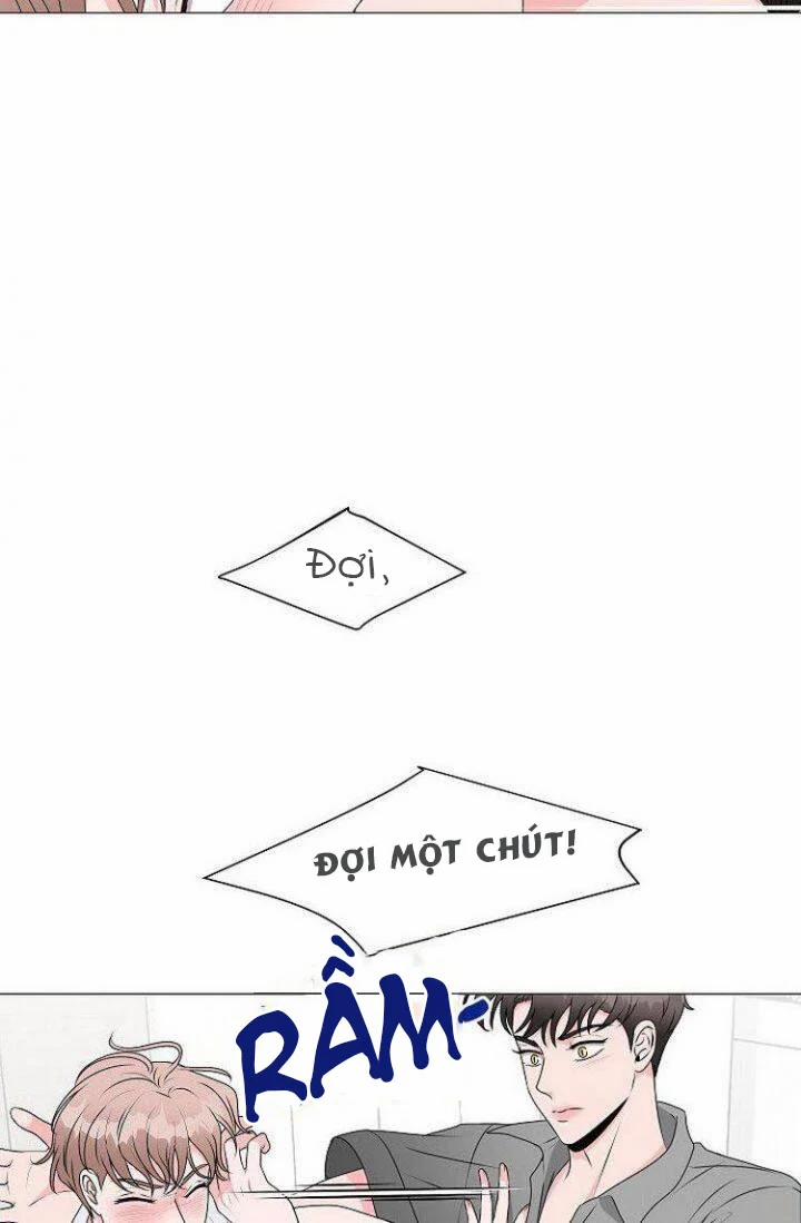 Chàng Mèo Của Tôi 1.1 trang 5