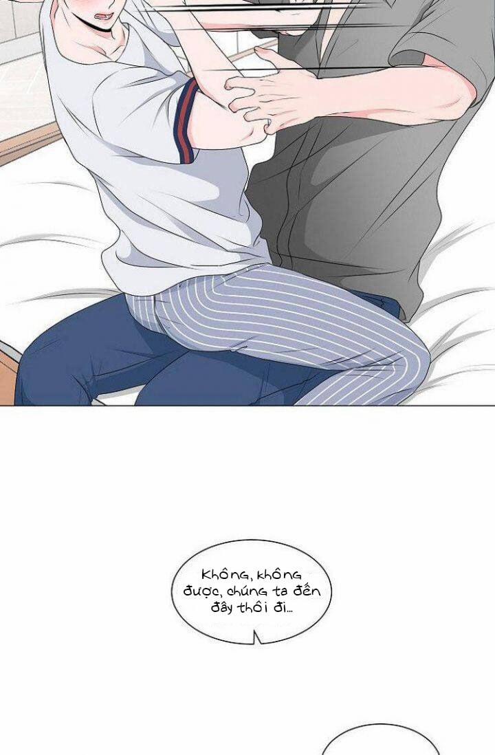 Chàng Mèo Của Tôi 1.1 trang 6