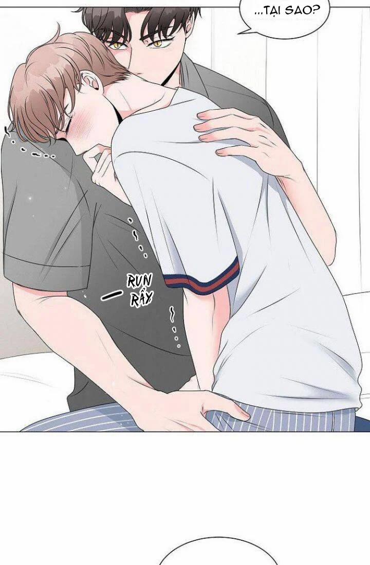 Chàng Mèo Của Tôi 1.1 trang 7