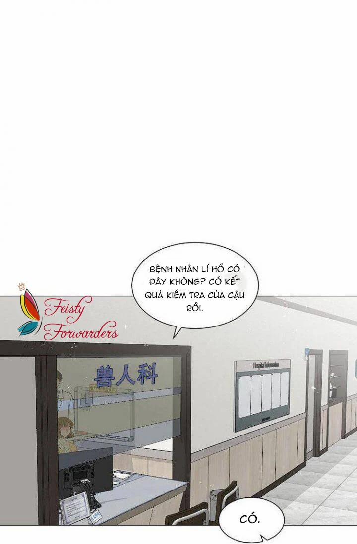 Chàng Mèo Của Tôi 1.2 trang 10