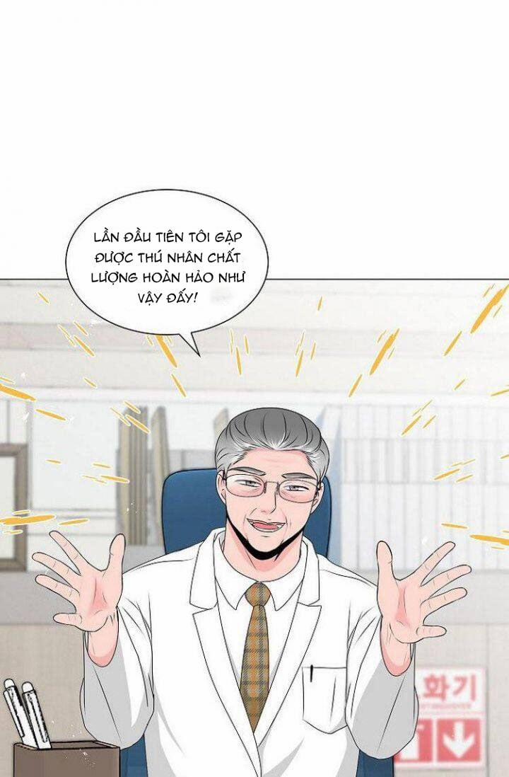 Chàng Mèo Của Tôi 1.2 trang 11