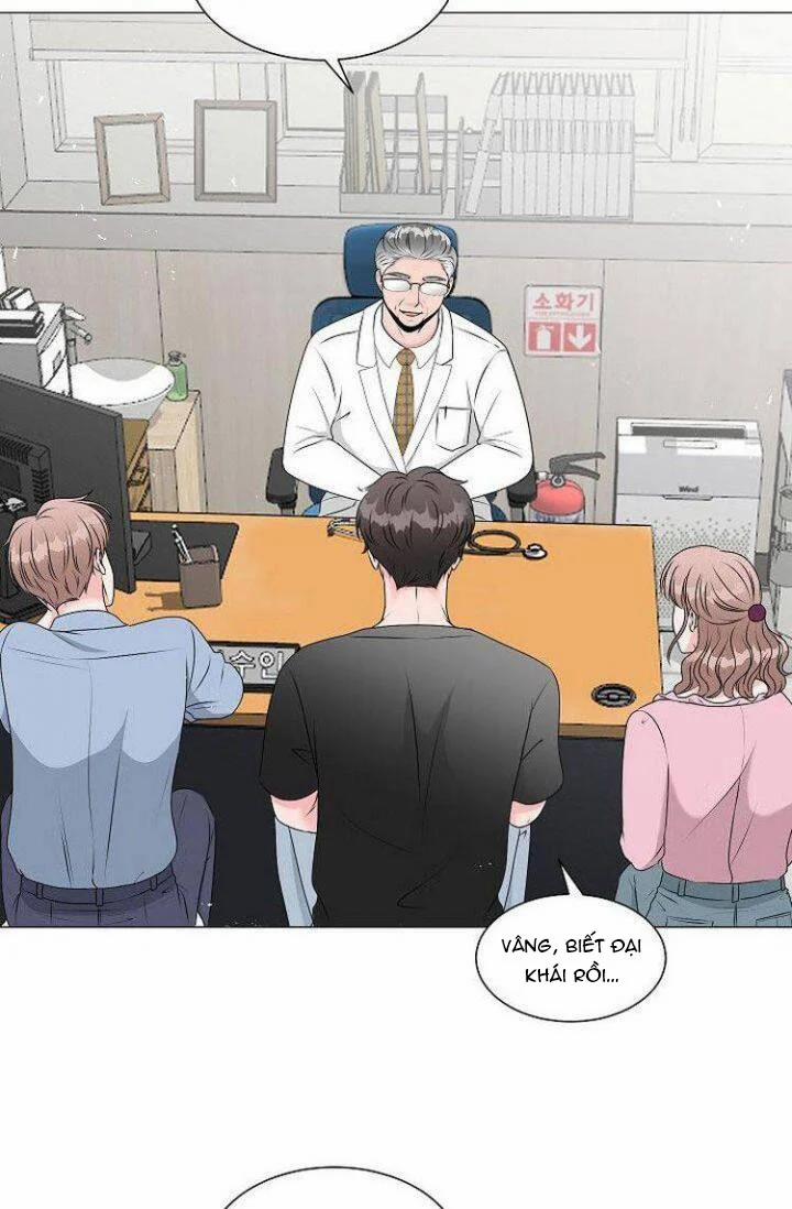 Chàng Mèo Của Tôi 1.2 trang 13