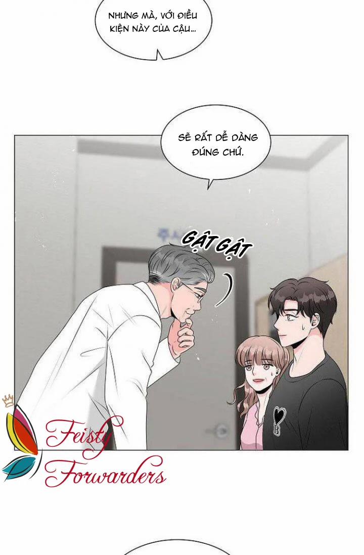 Chàng Mèo Của Tôi 1.2 trang 14