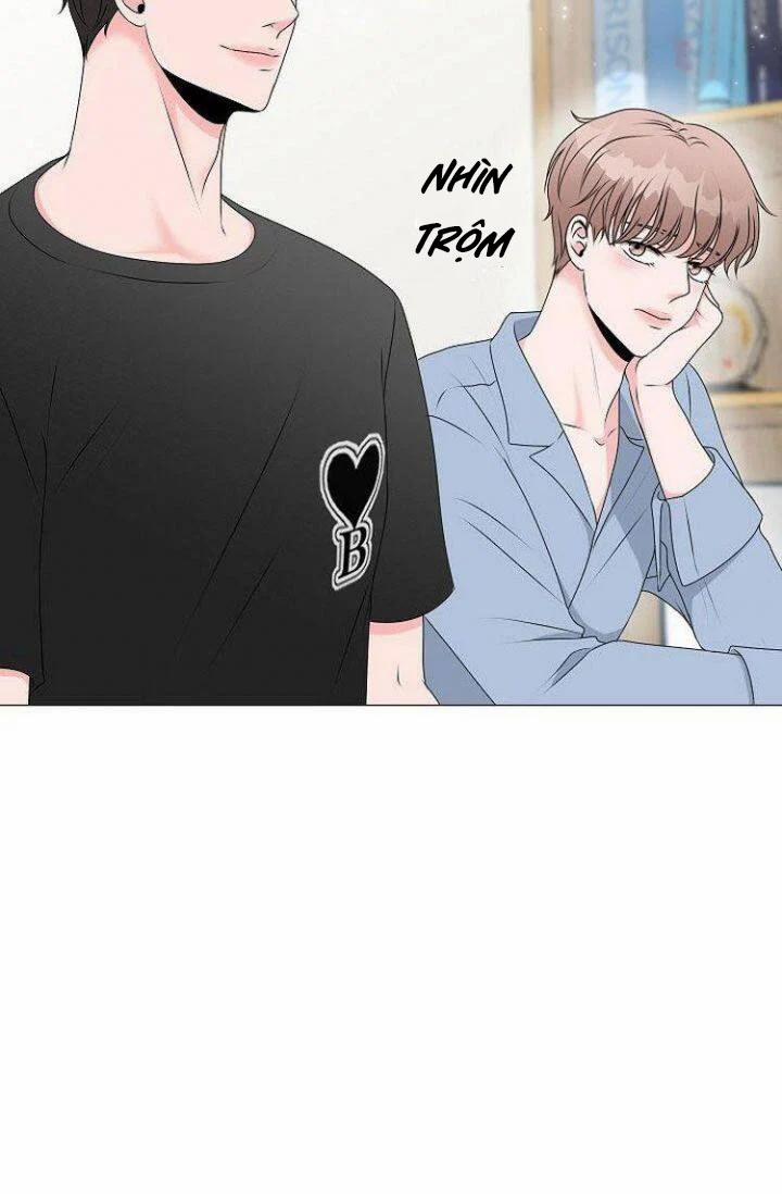 Chàng Mèo Của Tôi 1.2 trang 16