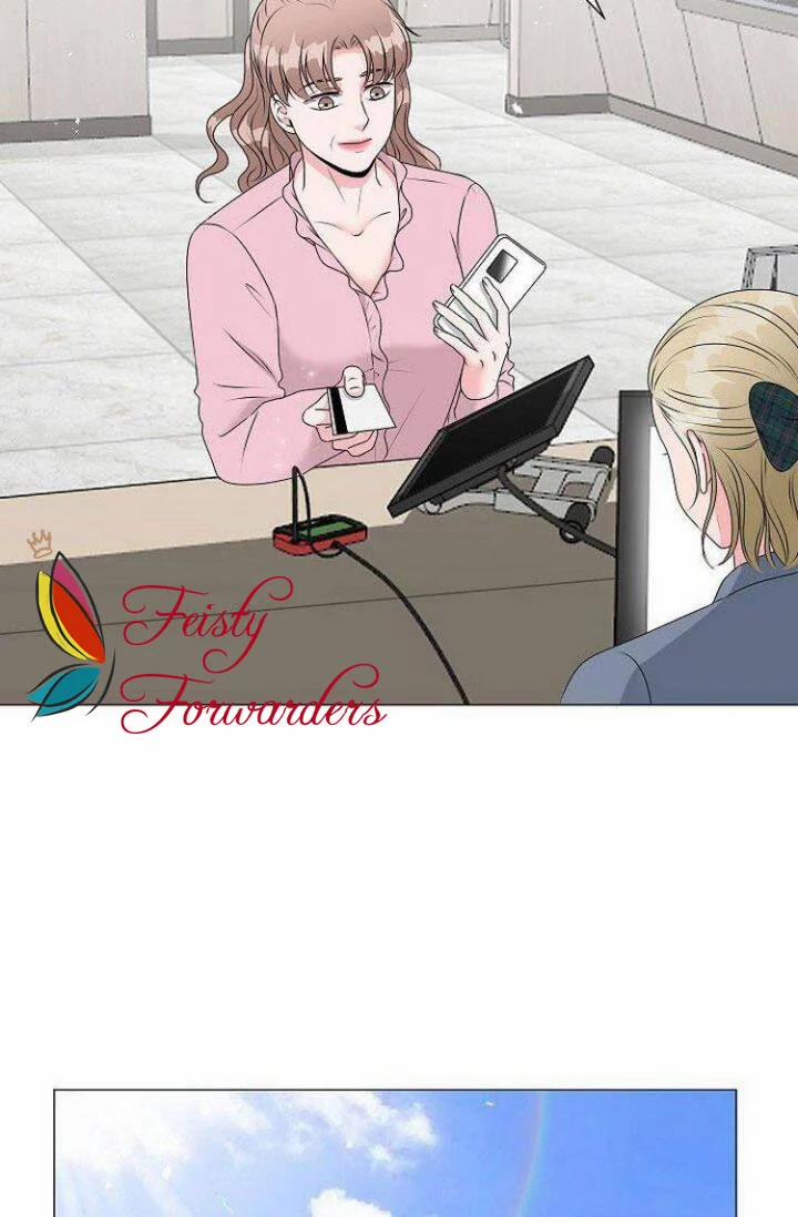 Chàng Mèo Của Tôi 1.2 trang 18