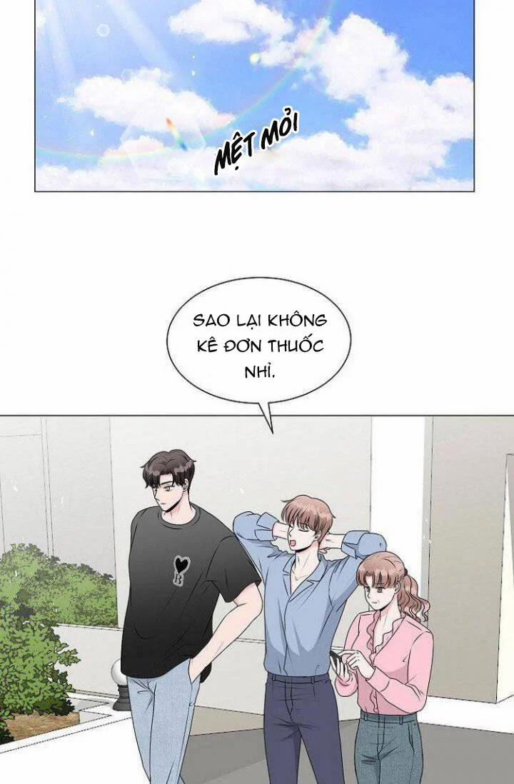 Chàng Mèo Của Tôi 1.2 trang 19