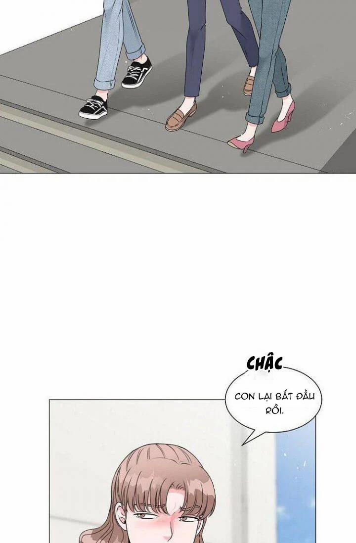 Chàng Mèo Của Tôi 1.2 trang 20