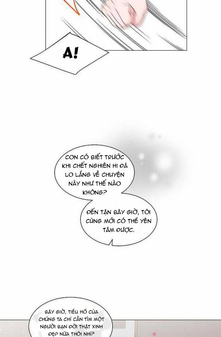 Chàng Mèo Của Tôi 1.2 trang 4