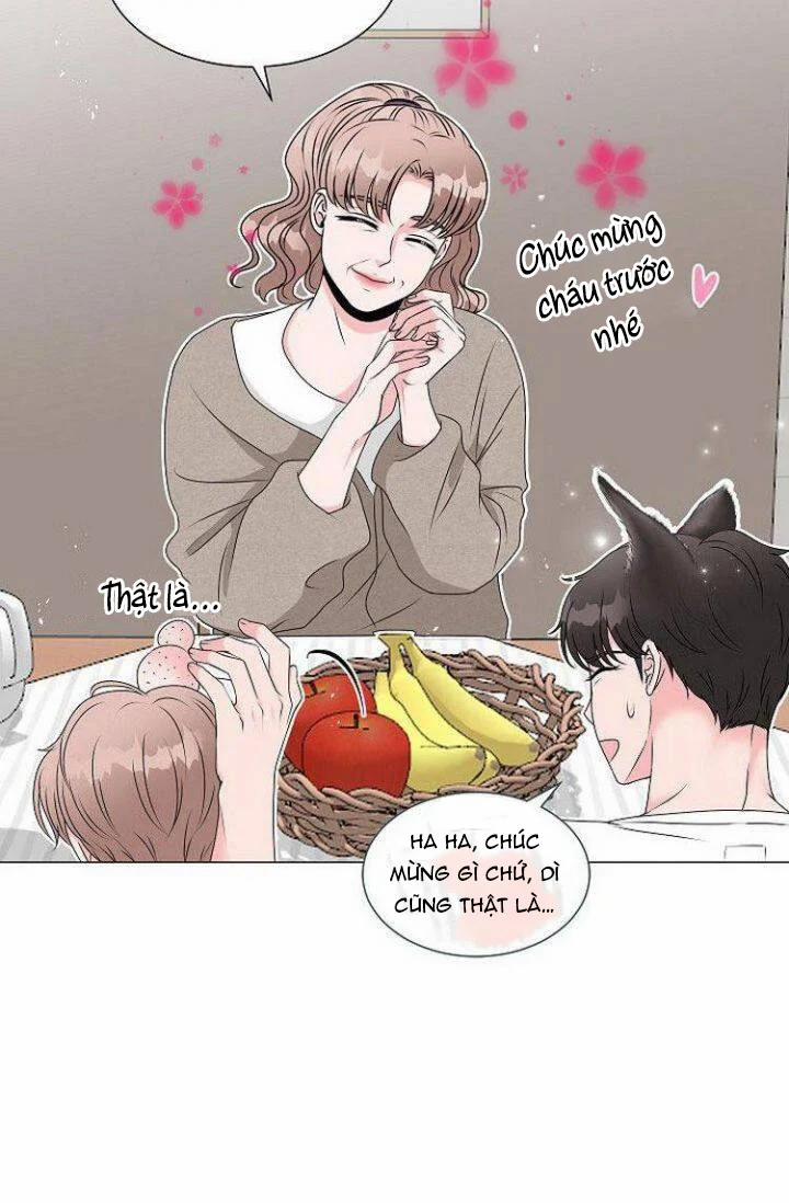 Chàng Mèo Của Tôi 1.2 trang 5