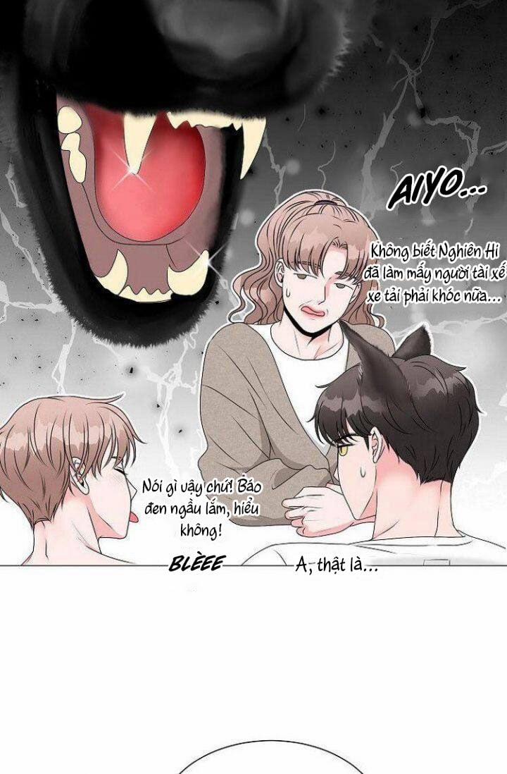 Chàng Mèo Của Tôi 1.2 trang 7