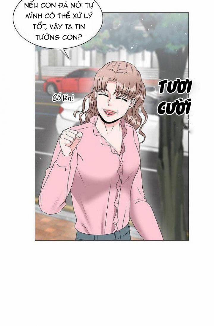 Chàng Mèo Của Tôi 1.3 trang 10