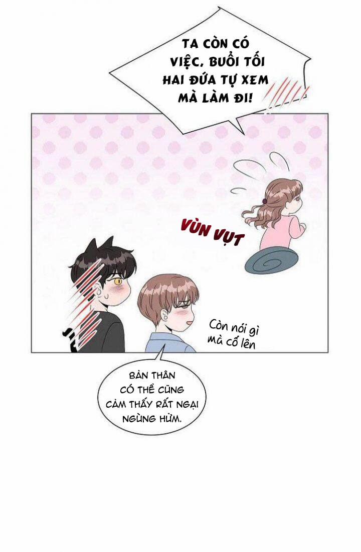 Chàng Mèo Của Tôi 1.3 trang 11