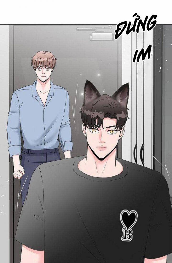 Chàng Mèo Của Tôi 1.3 trang 14