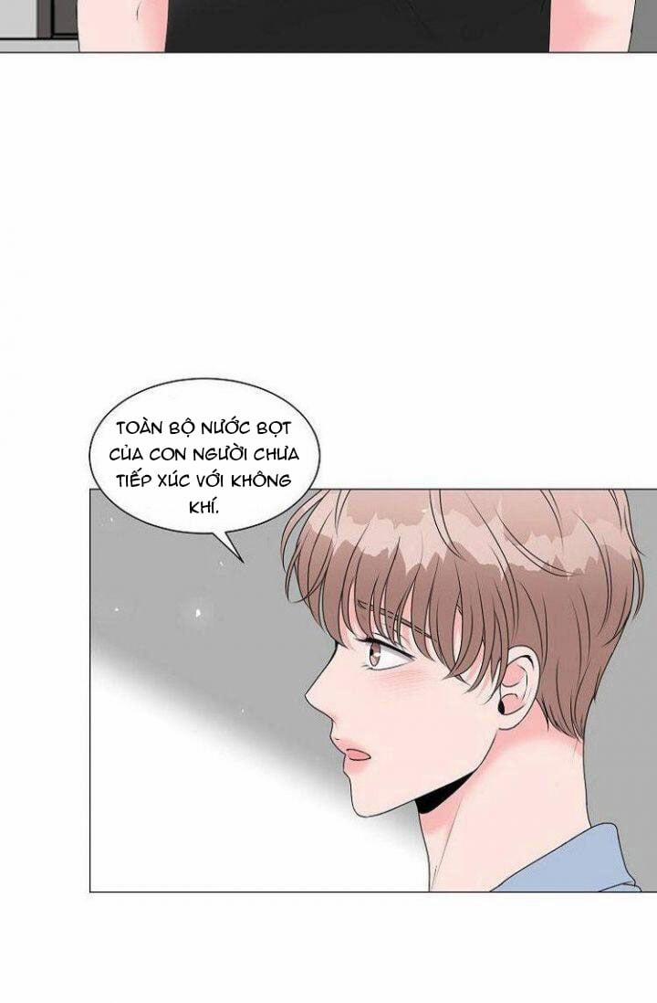 Chàng Mèo Của Tôi 1.3 trang 15