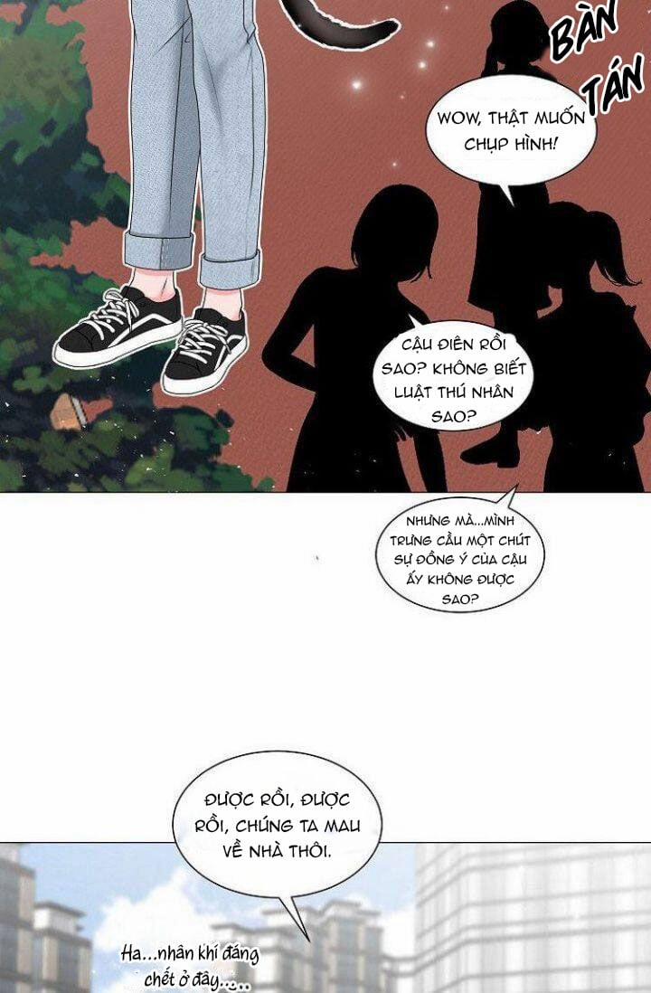 Chàng Mèo Của Tôi 1.3 trang 7