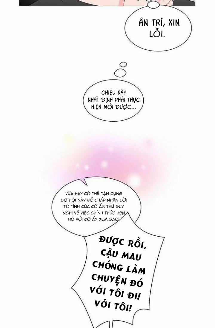 Chàng Mèo Của Tôi 1.4 trang 10