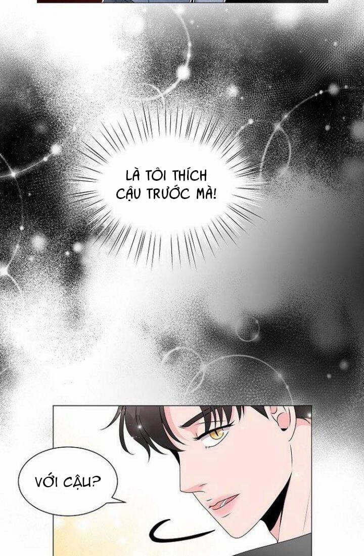 Chàng Mèo Của Tôi 1.4 trang 13