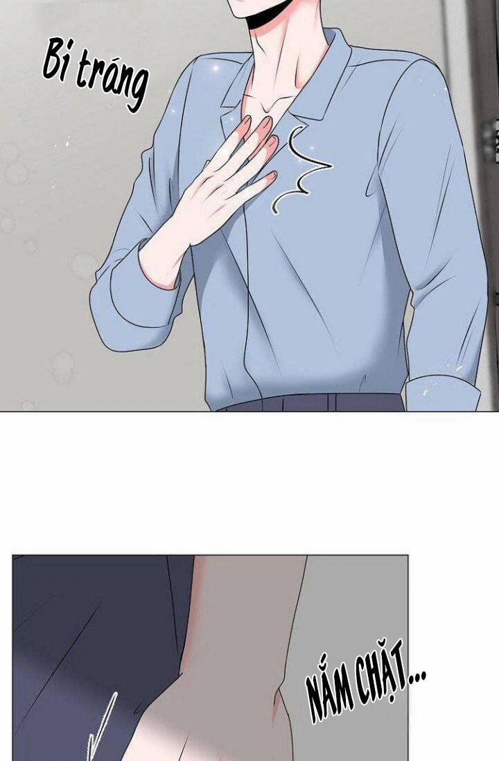 Chàng Mèo Của Tôi 1.4 trang 15