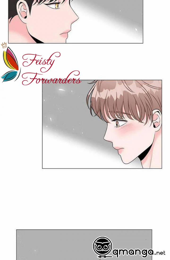 Chàng Mèo Của Tôi 1.4 trang 4