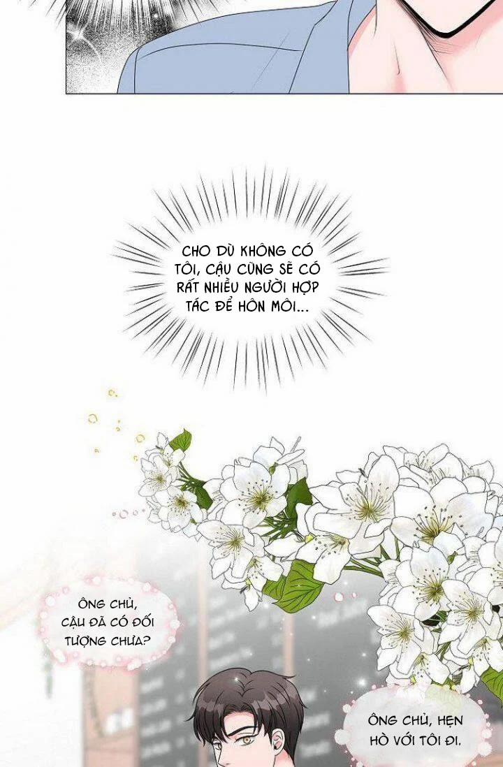 Chàng Mèo Của Tôi 1.4 trang 6