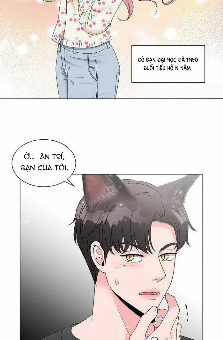 Chàng Mèo Của Tôi 1.4 trang 9