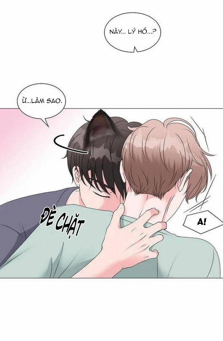 Chàng Mèo Của Tôi 2.1 trang 11