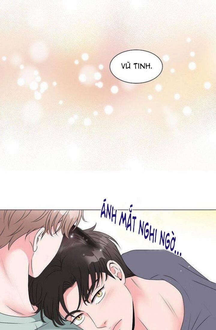 Chàng Mèo Của Tôi 2.1 trang 17