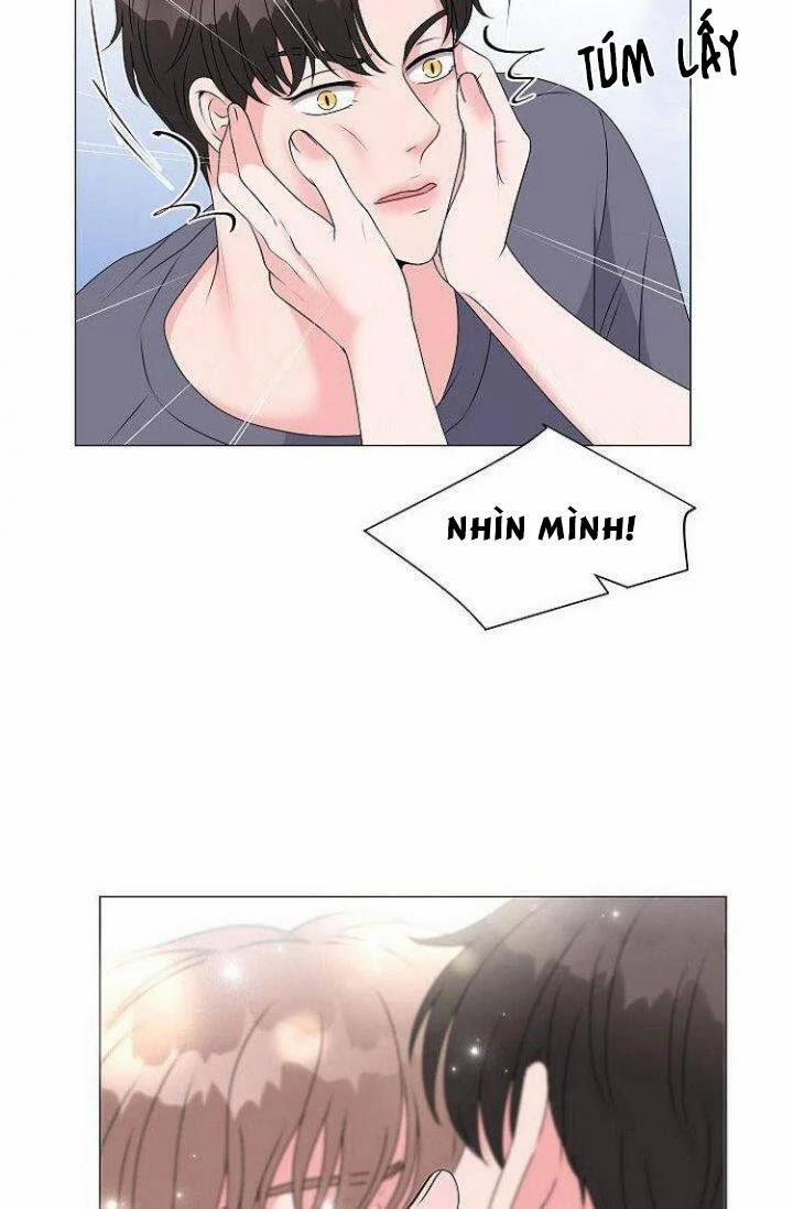 Chàng Mèo Của Tôi 2.1 trang 19