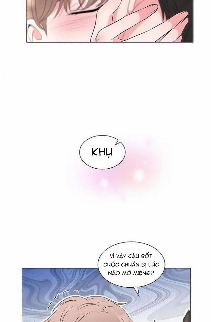 Chàng Mèo Của Tôi 2.1 trang 20