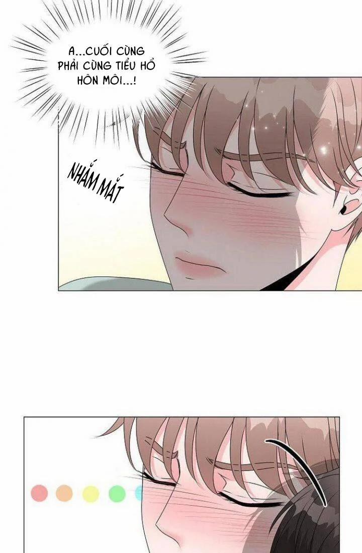 Chàng Mèo Của Tôi 2.1 trang 8