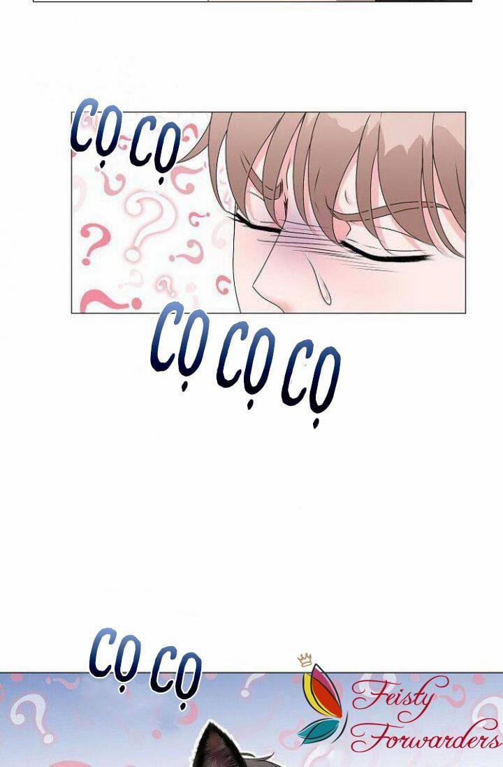 Chàng Mèo Của Tôi 2.1 trang 9