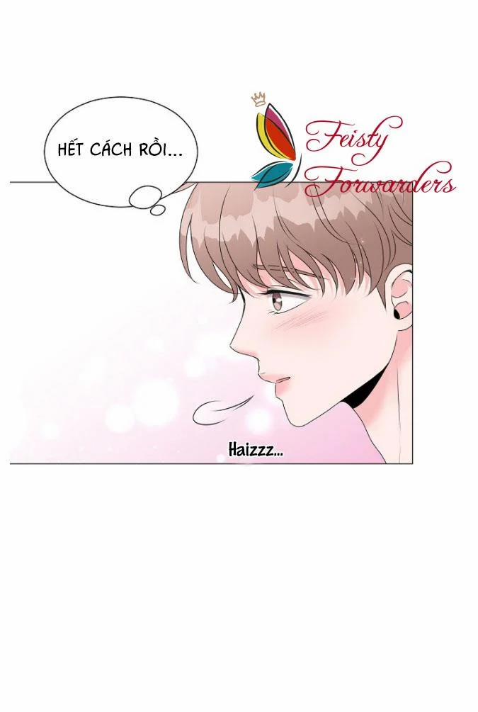 Chàng Mèo Của Tôi 2.2 trang 4