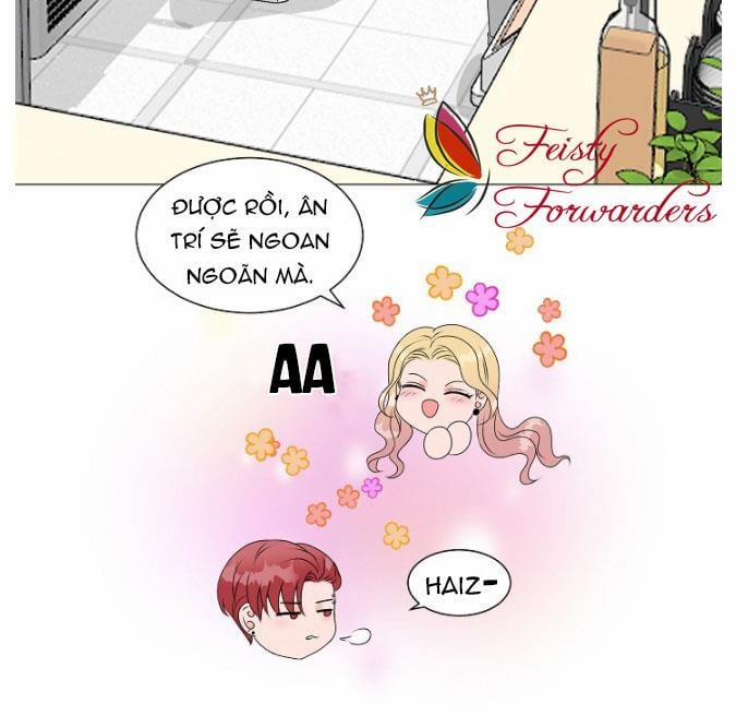 Chàng Mèo Của Tôi 2.3 trang 0