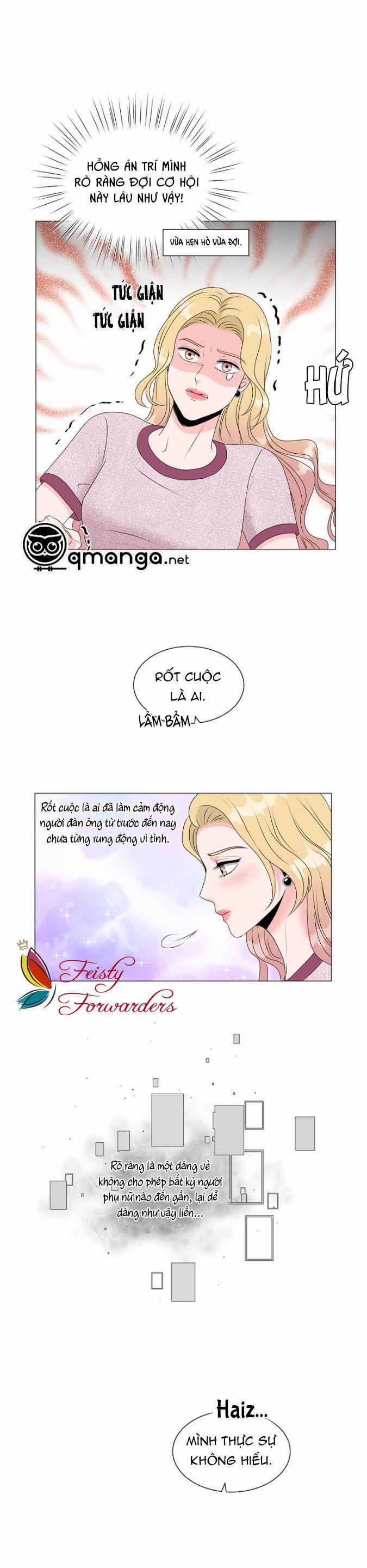 Chàng Mèo Của Tôi 2.3 trang 7