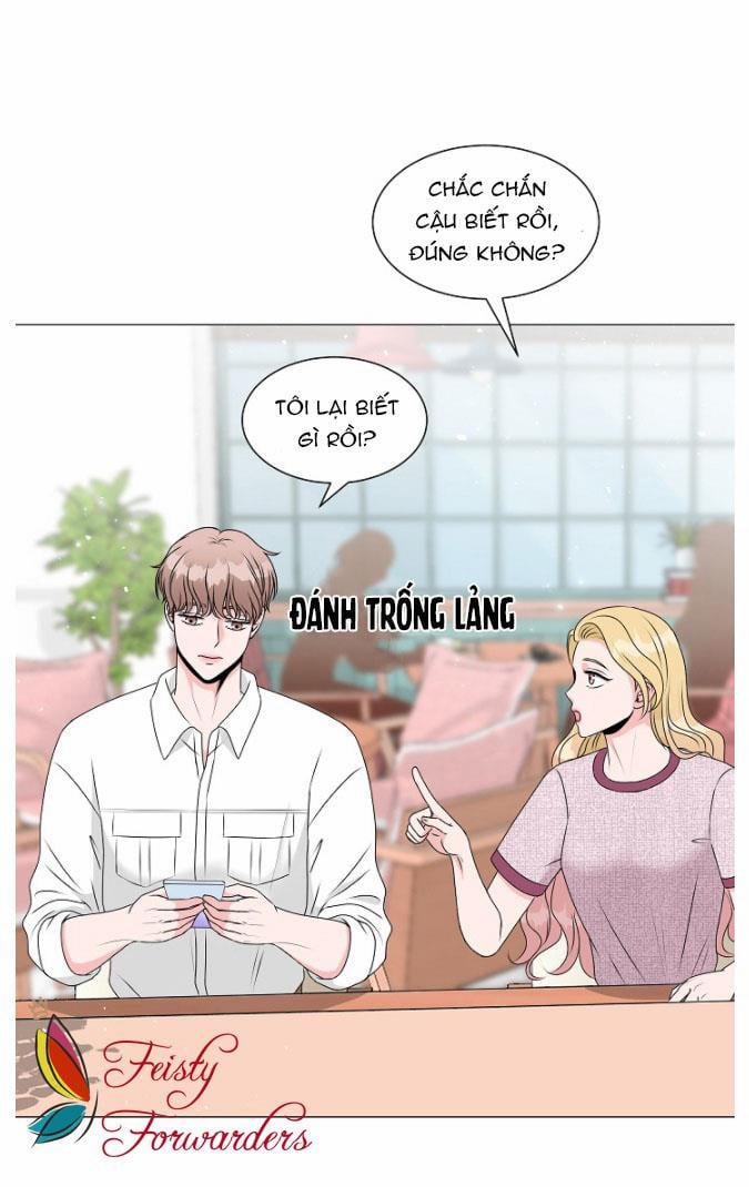 Chàng Mèo Của Tôi 2.3 trang 9