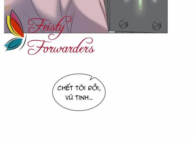 Chàng Mèo Của Tôi 2.4 trang 6