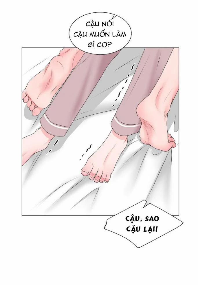 Chàng Mèo Của Tôi 3.1 trang 11