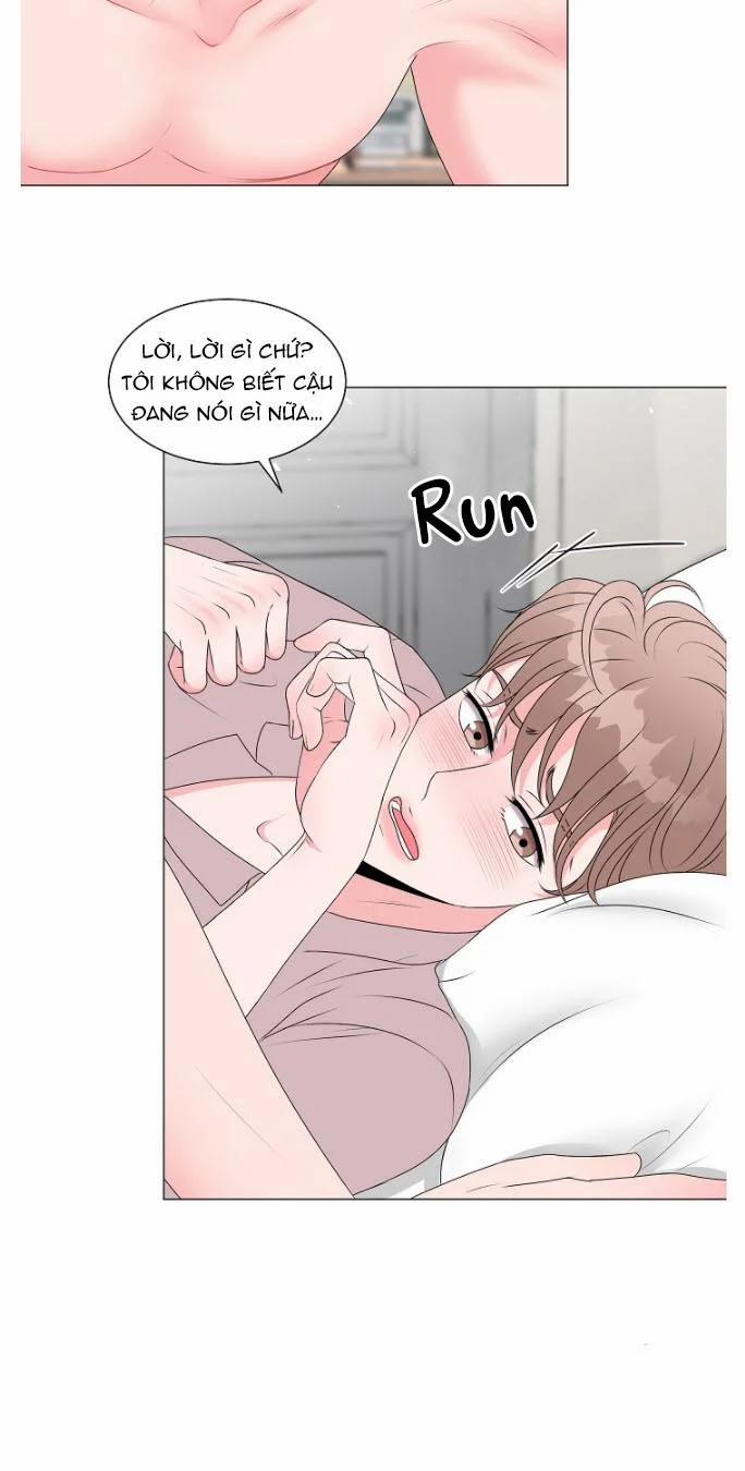 Chàng Mèo Của Tôi 3.1 trang 13