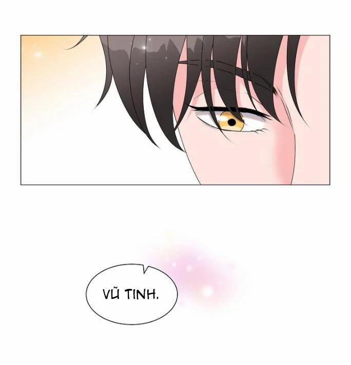 Chàng Mèo Của Tôi 3.1 trang 17