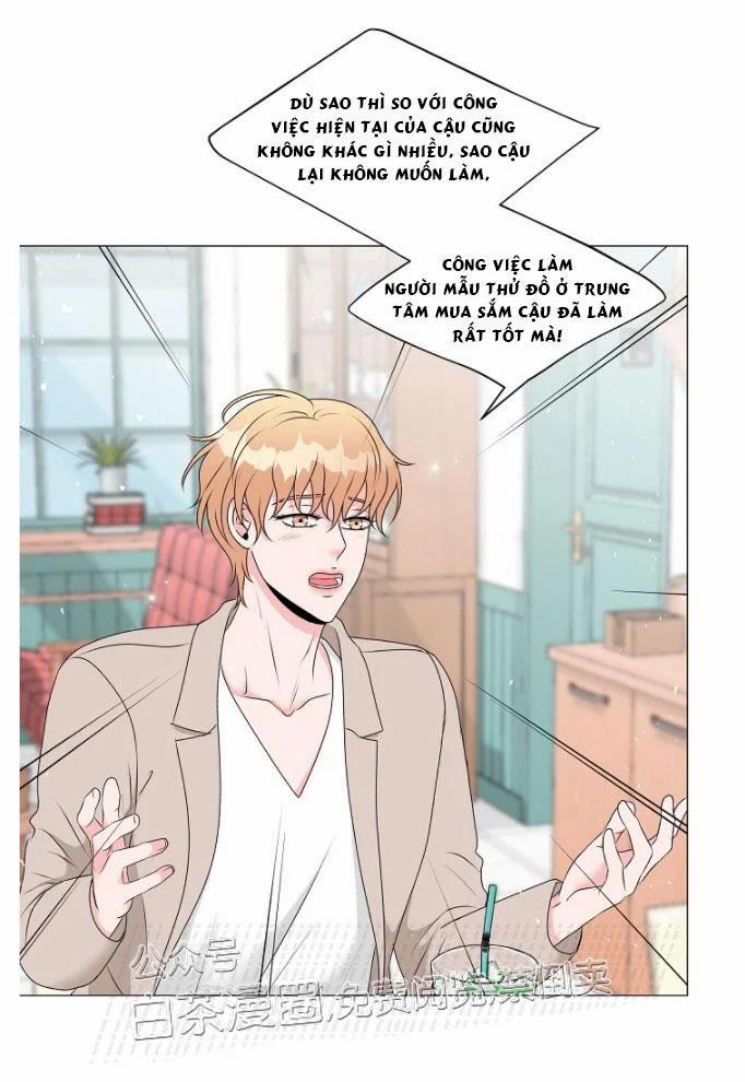 Chàng Mèo Của Tôi 4.1 trang 14