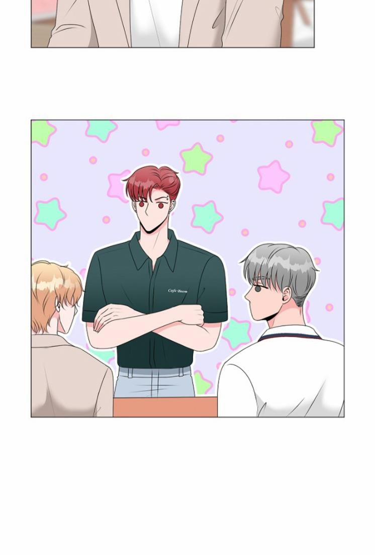 Chàng Mèo Của Tôi 4.1 trang 5