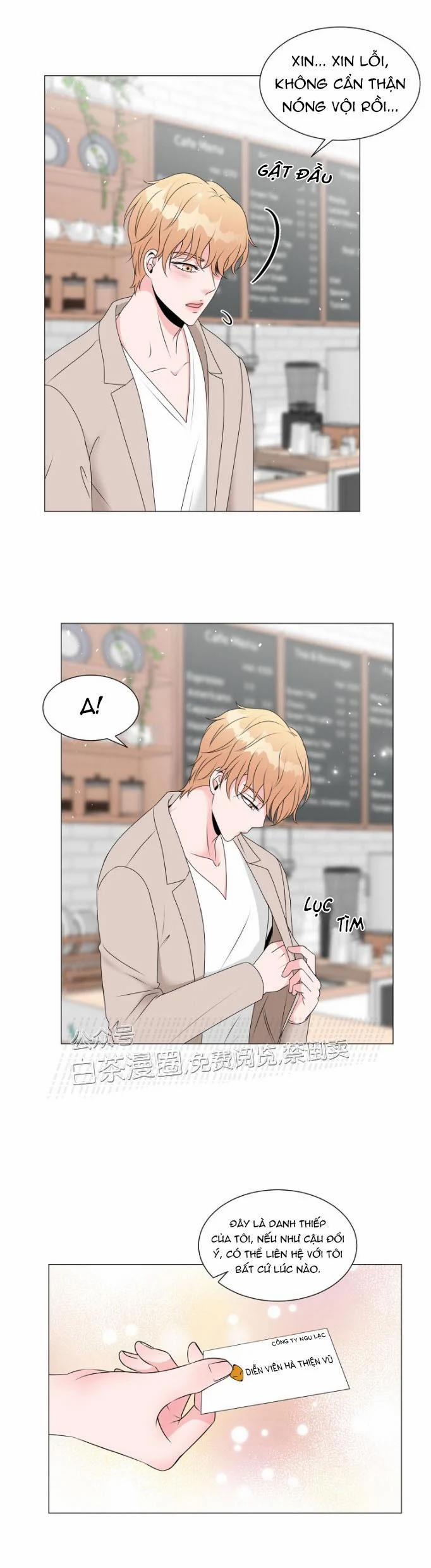 Chàng Mèo Của Tôi 4.2 trang 10