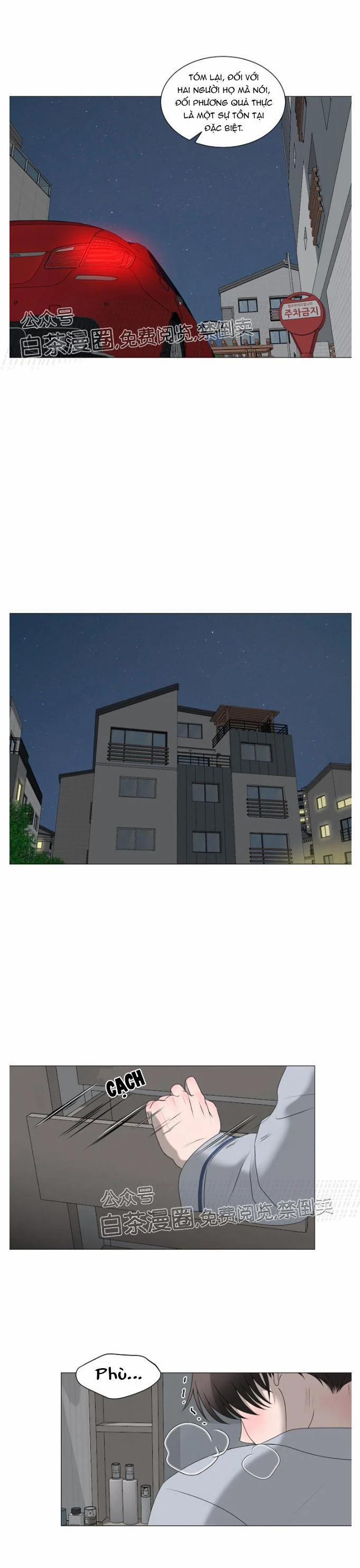 Chàng Mèo Của Tôi 4.2 trang 16