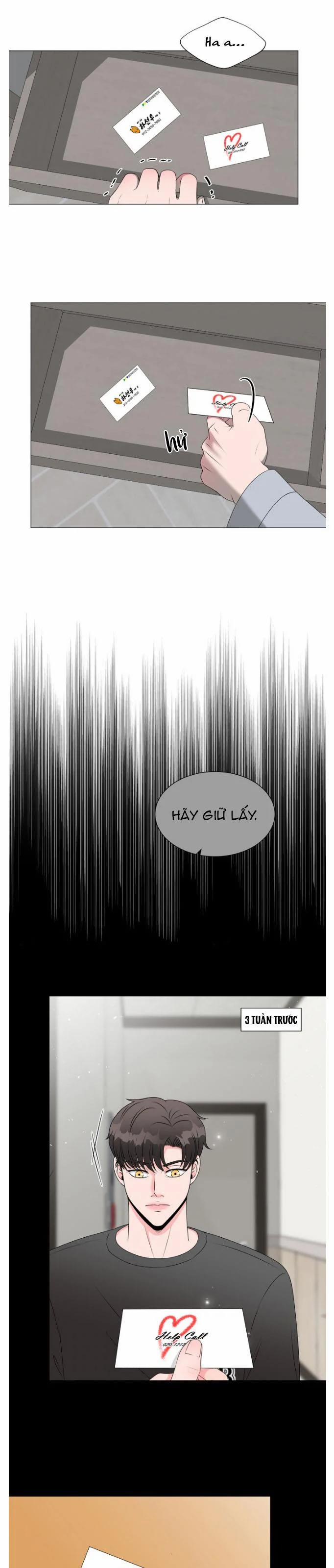 Chàng Mèo Của Tôi 4.2 trang 17