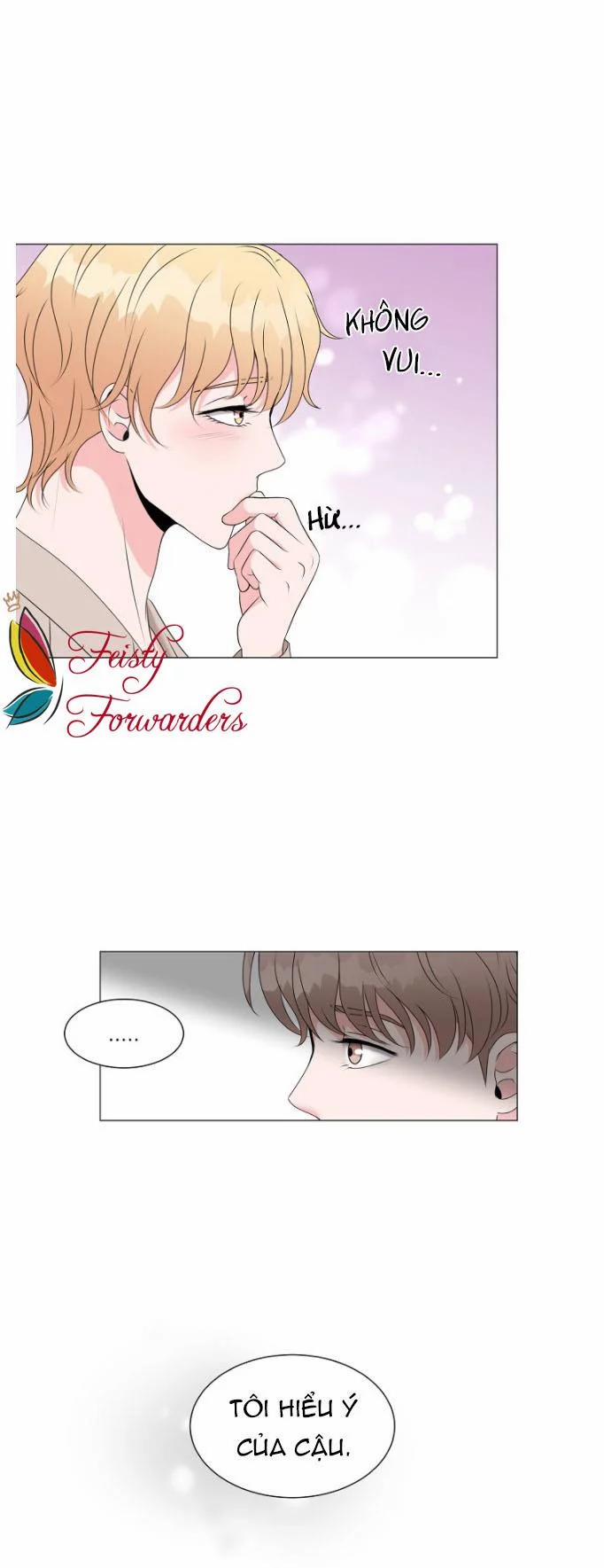 Chàng Mèo Của Tôi 4.2 trang 6