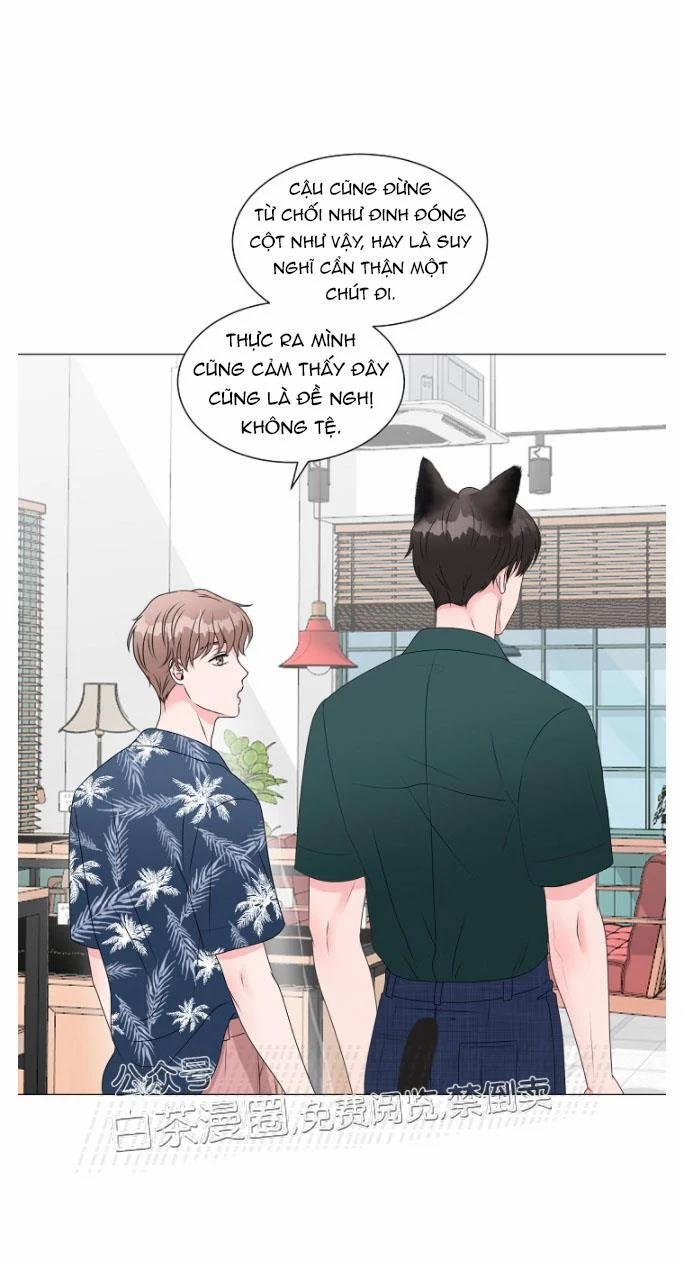 Chàng Mèo Của Tôi 4.2 trang 8