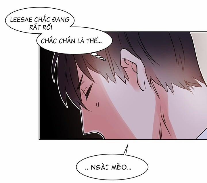 Chàng Mèo Trong Hộp Carton 10 trang 16