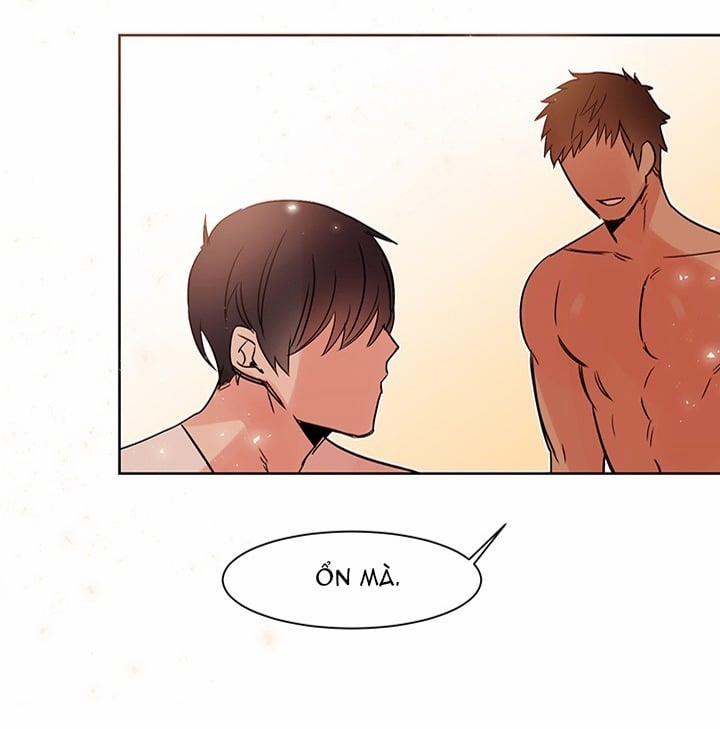 Chàng Mèo Trong Hộp Carton 10 trang 18