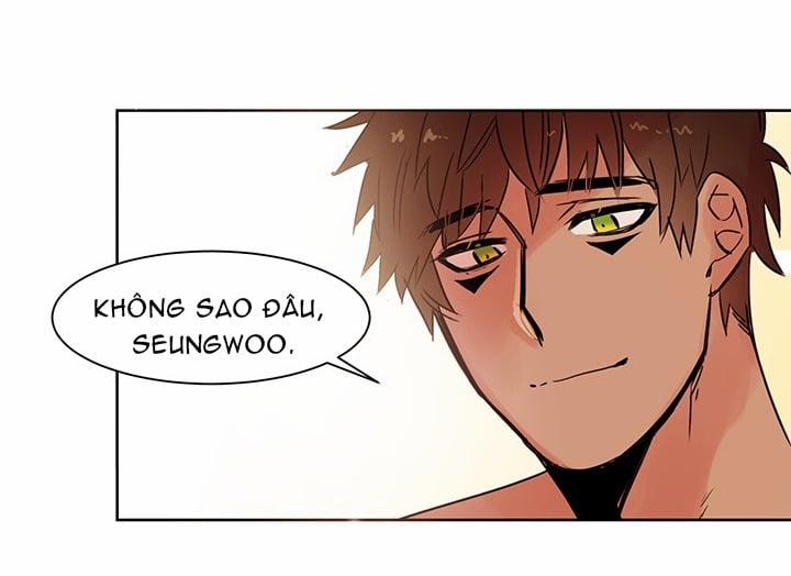 Chàng Mèo Trong Hộp Carton 10 trang 19